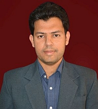Prof. Syed Mohiuddin - ACET